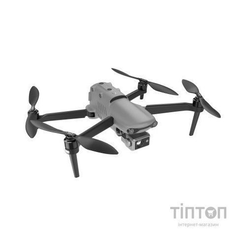 Квадрокоптер Autel EVO II Dual Rugged Bundle (640T) V3, Grey Special version (102001752)