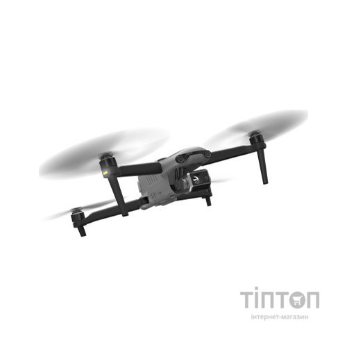 Квадрокоптер Autel EVO II Dual Rugged Bundle (640T) V3, Grey Special version (102001752)