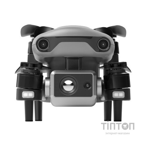 Квадрокоптер Autel EVO II Dual Rugged Bundle (640T) V3, Grey Special version (102001752)