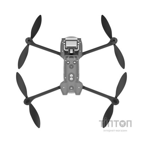 Квадрокоптер Autel EVO II Dual Rugged Bundle (640T) V3, Grey Special version (102001752)