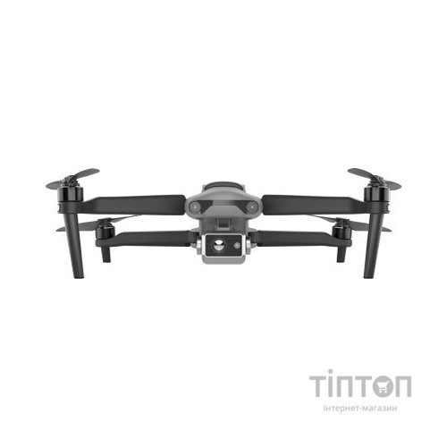 Квадрокоптер Autel EVO II Dual Rugged Bundle (640T) V3, Grey Special version (102001752)