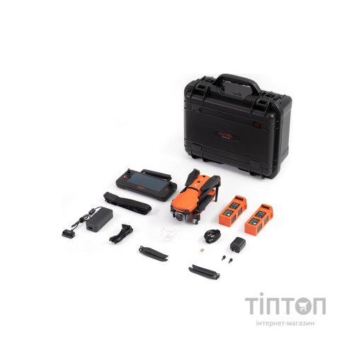 Квадрокоптер Autel EVO II Pro Rugged Bundle V3 (102001514)
