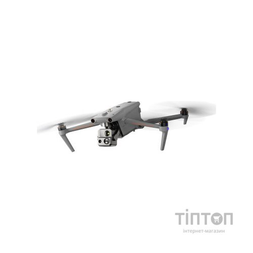 Квадрокоптер Autel EVO MAX 4T Standard Bundle Special Version (без акумулятора) (102002241 / 102002265)