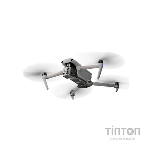 Квадрокоптер Autel EVO MAX 4T Standard Bundle Special Version (без акумулятора) (102002241 / 102002265)