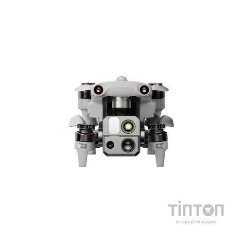 Квадрокоптер Autel EVO MAX 4T Standard Bundle Special Version (без акумулятора) (102002241 / 102002265)