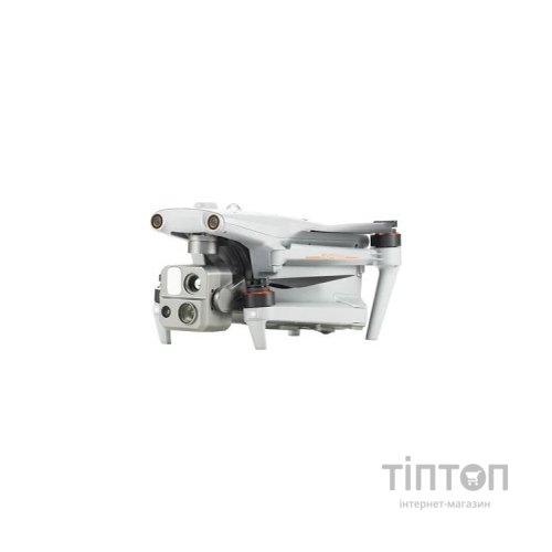 Квадрокоптер Autel EVO MAX 4T Standard Bundle Special Version (без акумулятора) (102002241 / 102002265)