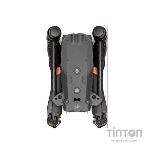 Квадрокоптер DJI Matrice 30T (CP.EN.00000368.02 / 01)