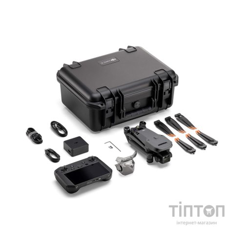 Квадрокоптер DJI Mavic 3E Enterprise (CP.EN.00000411.01)