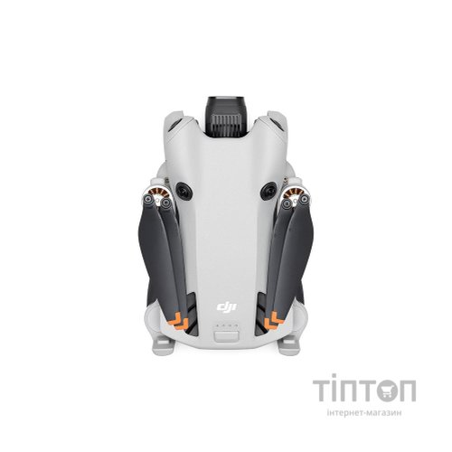 Квадрокоптер DJI Mini 4 Pro Fly More Combo (DJI RC 2) (CP.MA.00000735.01)