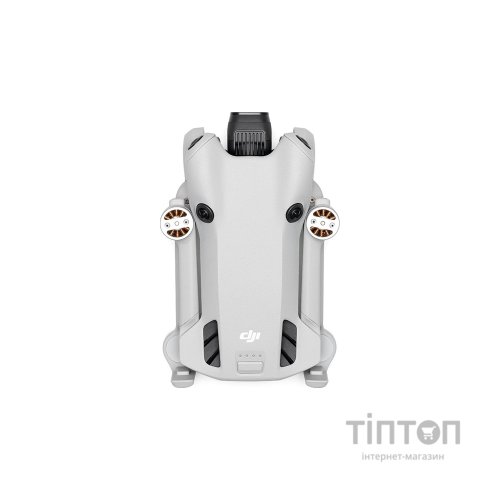 Квадрокоптер DJI Mini 4 Pro Fly More Combo (DJI RC 2) (CP.MA.00000735.01)