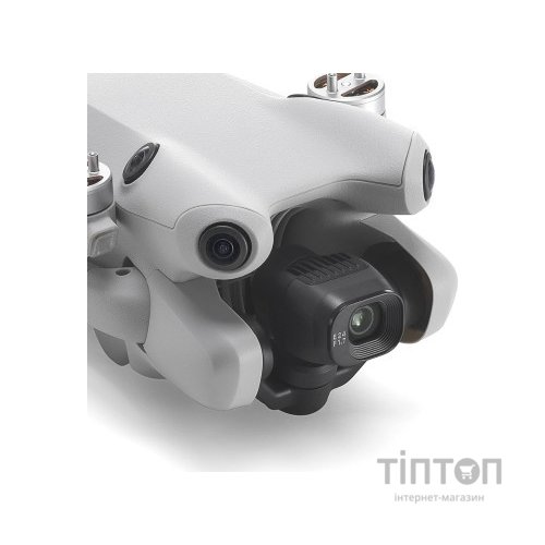 Квадрокоптер DJI Mini 4 Pro with RC 2 Remote Controller (CP.MA.00000732.01)