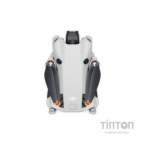 Квадрокоптер DJI Mini 4 Pro with RC 2 Remote Controller (CP.MA.00000732.01)
