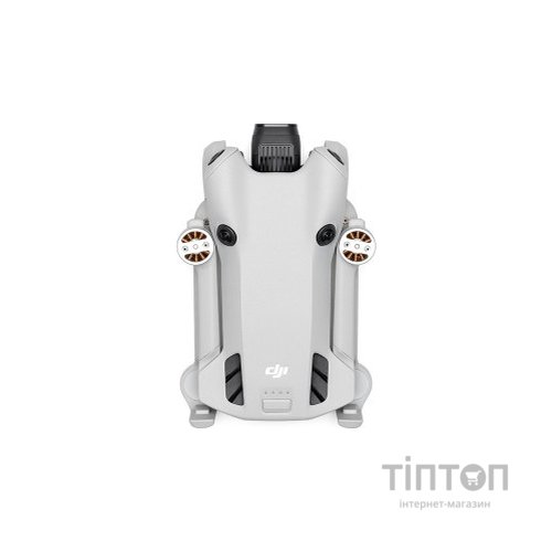 Квадрокоптер DJI Mini 4 Pro with RC 2 Remote Controller (CP.MA.00000732.01)