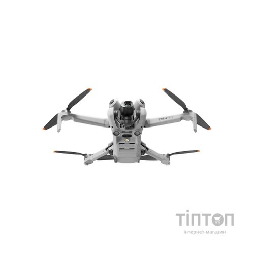 Квадрокоптер DJI Mini 4 Pro with RC-N2 Remote Controller (CP.MA.00000731.03)