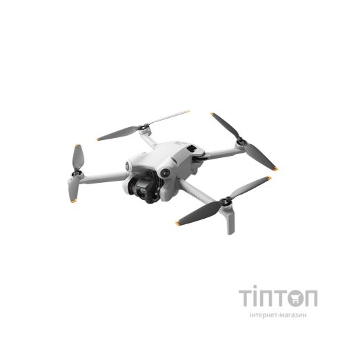 Квадрокоптер DJI Mini 4 Pro with RC-N2 Remote Controller (CP.MA.00000731.03)