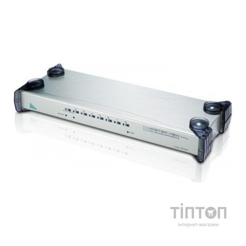 KVM switch CS-228, ATEN