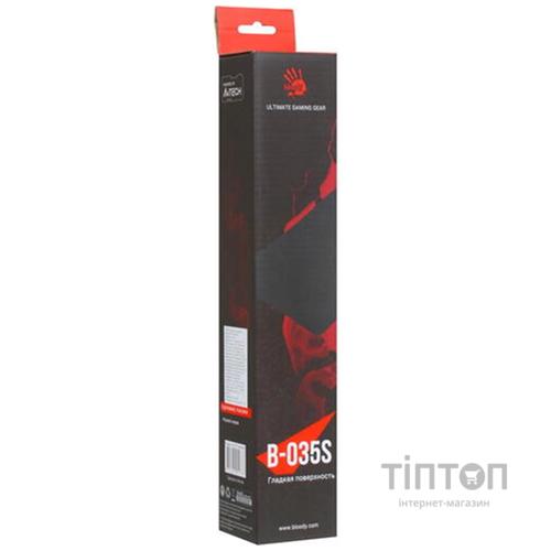 Килимок A4tech B-035S Bloody