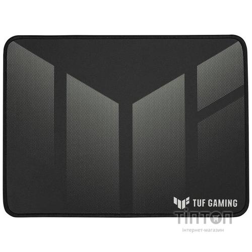 Килимок для мишки ASUS TUF Gaming P1 Speed (90MP02G0-BPUA00)