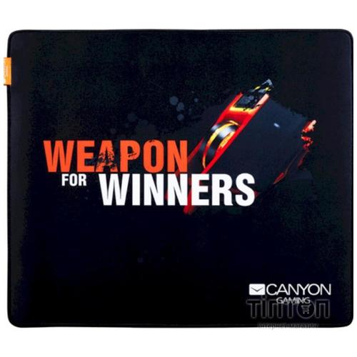 Килимок для мишки Canyon MP-5 (CND-CMP5)