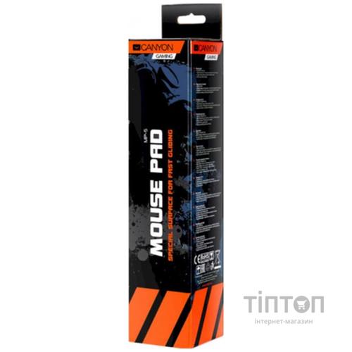 Килимок для мишки Canyon MP-5 (CND-CMP5)