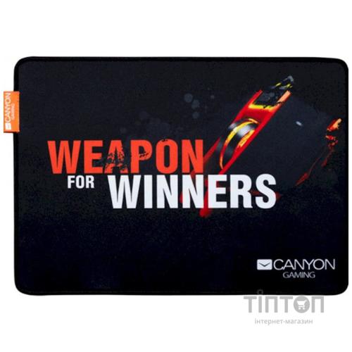 Килимок для мишки Canyon MP-8 (CND-CMP8)