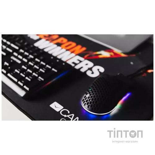 Килимок для мишки Canyon MP-8 (CND-CMP8)