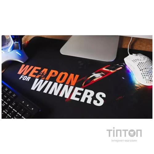 Килимок для мишки Canyon MP-8 (CND-CMP8)