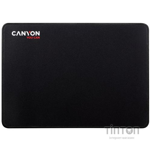 Килимок для мишки Canyon MP-4 (CNE-CMP4)