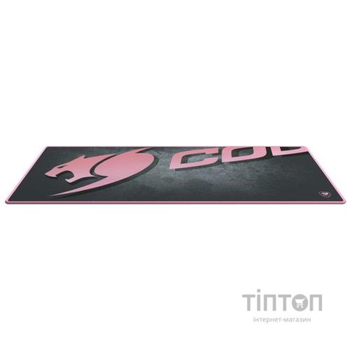 Килимок для мишки Cougar Arena X Pink