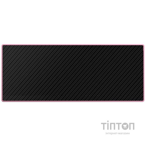 Килимок для мишки Cougar Arena X Pink