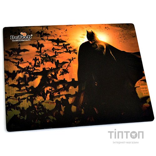 Килимок DeTech DCMP1 Batman