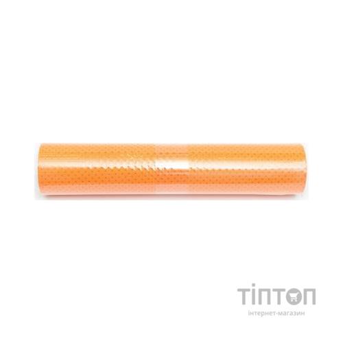 Килимок для фітнесу Ecofit MD9010 1730*610*6 мм Orange (К00016672)