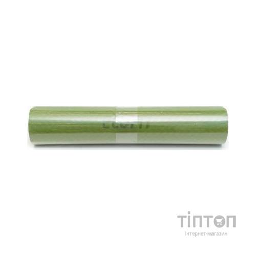 Килимок для фітнесу Ecofit MD9012 однослойный TPE 1830*610*6мм Green (К00015223)