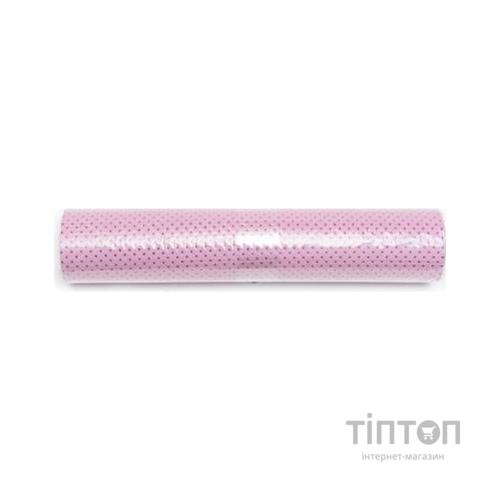 Килимок для фітнесу Ecofit MD9032 двухслойный перфорированныйTPE 1830*610*6мм Violet (К00015254)