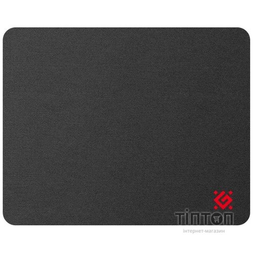 Килимок для миші Defender Black (50550)