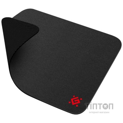 Килимок для миші Defender Black (50550)