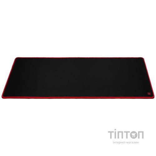 Килимок для миші Defender Black Ultra XXL 900*450*3мм (50564)