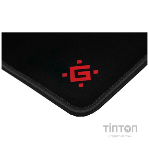 Килимок для мишi Defender Black XXL One (50006)