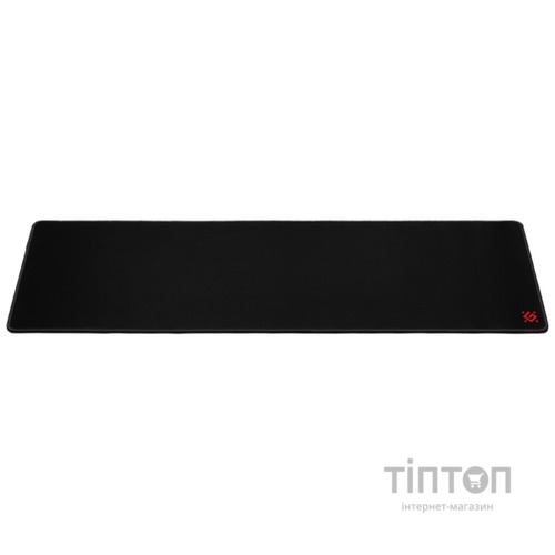 Килимок для мишi Defender Black XXL One (50006)