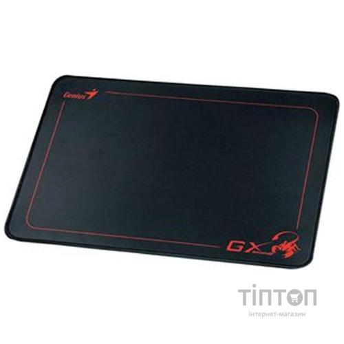 Килимок для миші Genius GX-Control P100