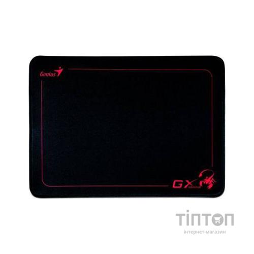 Килимок для миші Genius GX-Speed P100