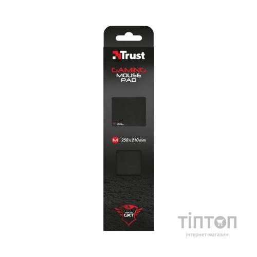 Килимок для миші Trust GXT 752 Mousepad - M