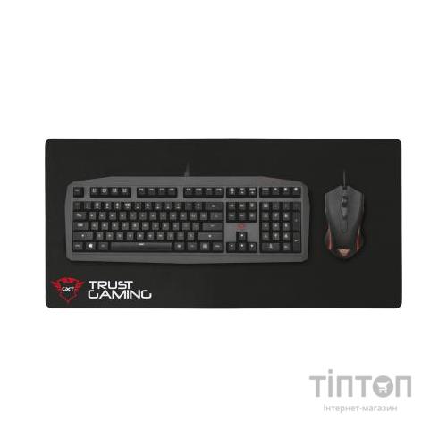 Килимок для миші Trust GXT 758 Mousepad - XXL