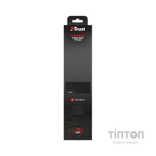Килимок для миші Trust GXT 758 Mousepad - XXL