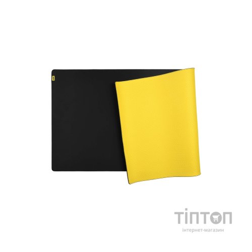 Килимок для мишки 2E Gaming Pro Control 3XL Black (2E-CONTROL-3XL-BK-PRO)