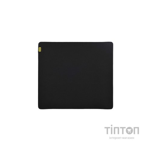 Килимок для мишки 2E Gaming Pro Control L Black (2E-CONTROL-L-BK-PRO)