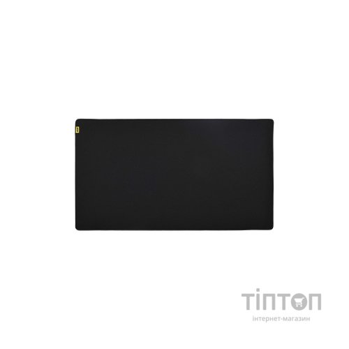 Килимок для мишки 2E Gaming Pro Control XL Black (2E-CONTROL-XL-BK-PRO)