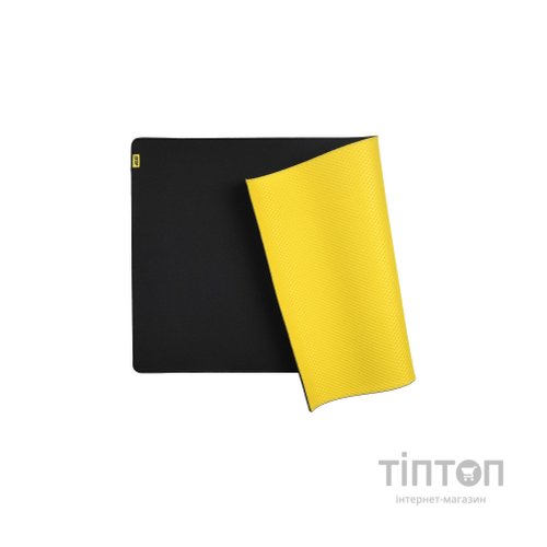 Килимок для мишки 2E Gaming Pro Control XL Black (2E-CONTROL-XL-BK-PRO)