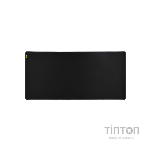 Килимок для мишки 2E Gaming Pro Speed 2XL Black (2E-SPEED-2XL-BK-PRO)
