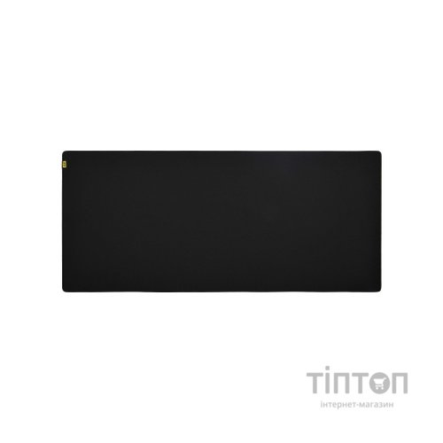 Килимок для мишки 2E Gaming Pro Speed 3XL Black (2E-SPEED-3XL-BK-PRO)
